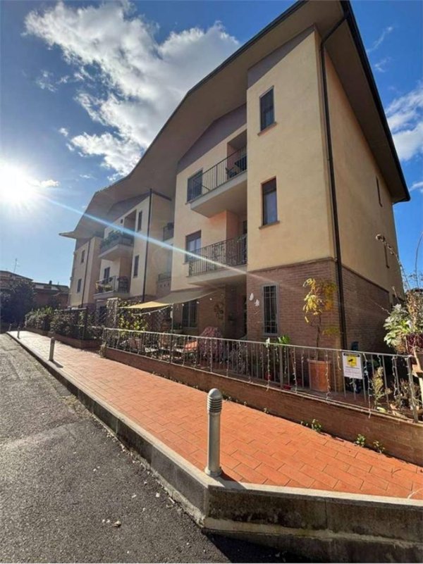 appartamento in vendita a Perugia in zona Ponte San Giovanni
