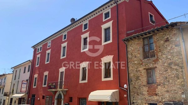 appartamento in vendita a Perugia in zona Mugnano