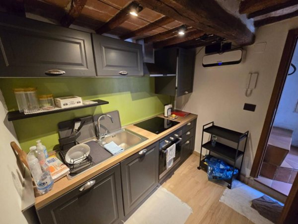 appartamento in vendita a Perugia in zona Centro Città