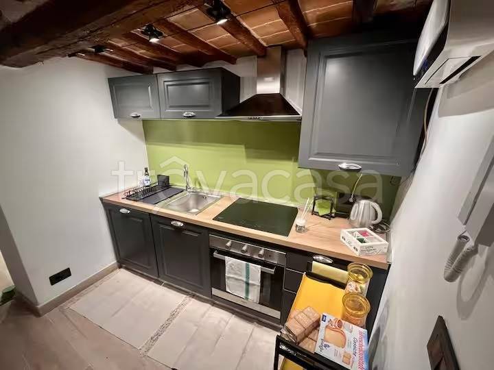 appartamento in vendita a Perugia in zona Centro Città