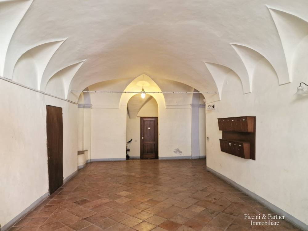 appartamento in vendita a Perugia in zona Centro Città