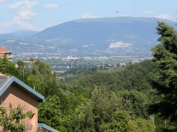 appartamento in vendita a Perugia in zona Monteluce