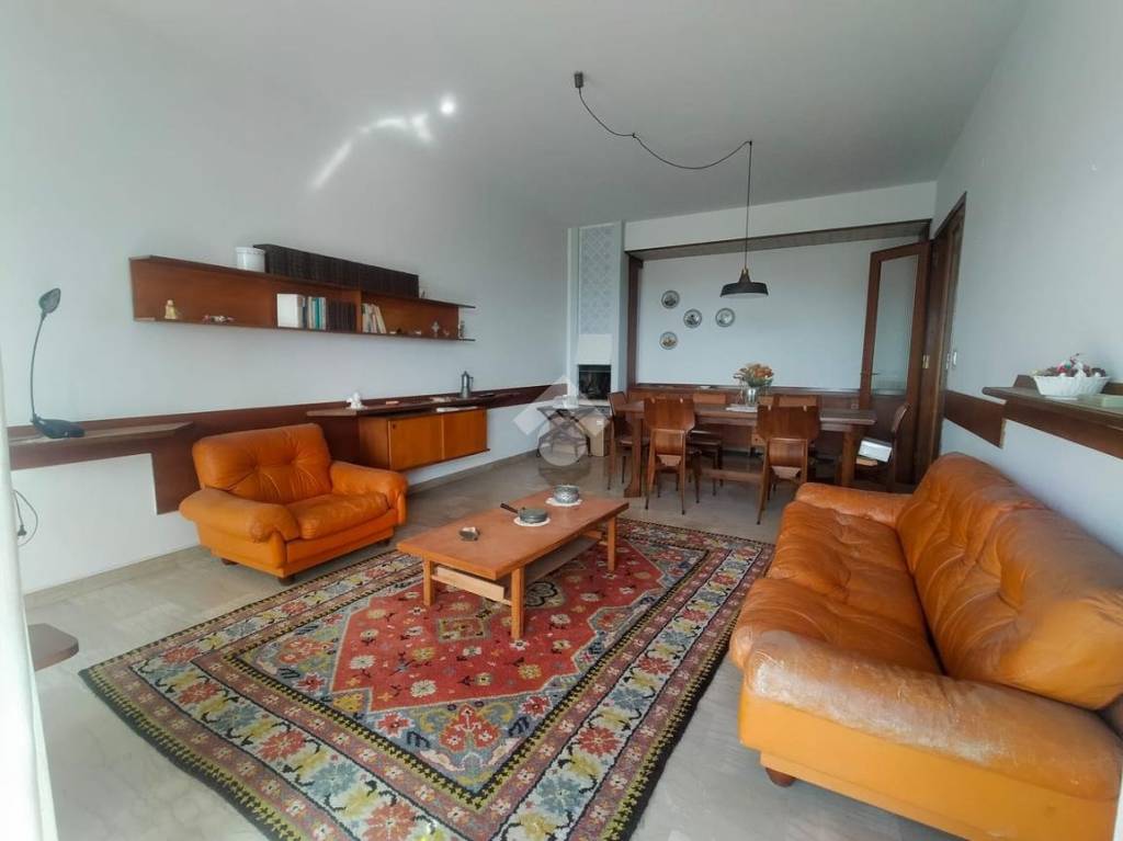 appartamento in vendita a Perugia in zona Monteluce