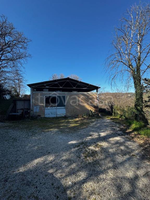 casa indipendente in vendita a Perugia in zona Ponte d'Oddi