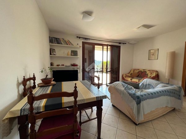 appartamento in vendita a Perugia in zona Monteluce