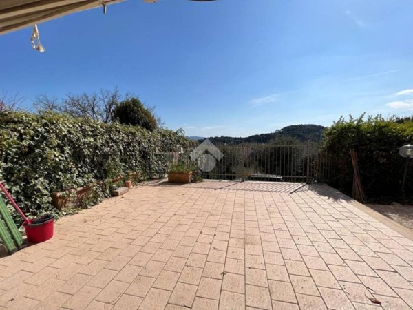 appartamento in vendita a Perugia in zona Casaglia