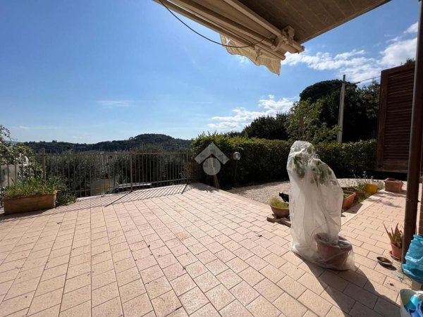 appartamento in vendita a Perugia in zona Monteluce