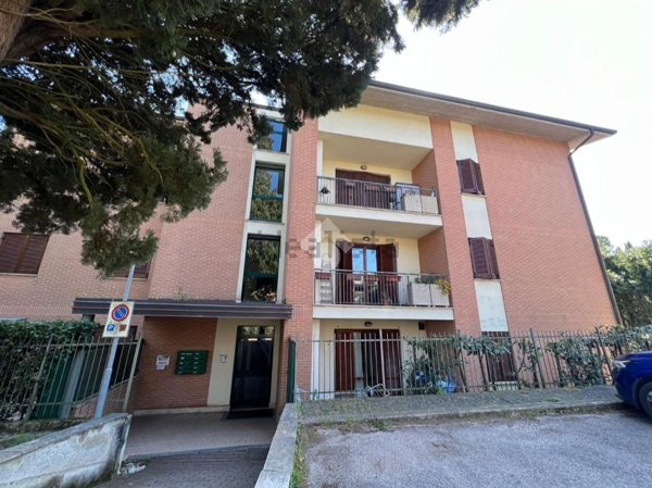 appartamento in vendita a Perugia in zona Monteluce