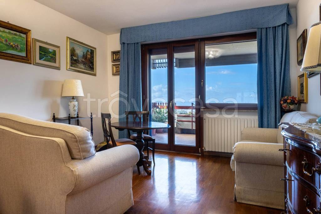 appartamento in vendita a Perugia in zona XX Settembre
