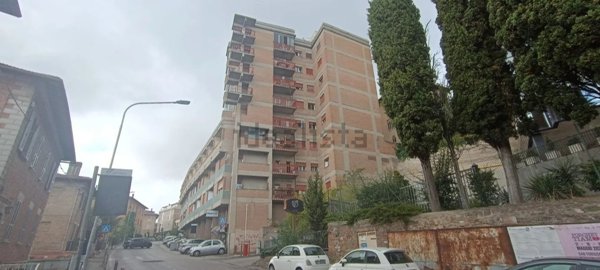 appartamento in vendita a Perugia in zona Monteluce