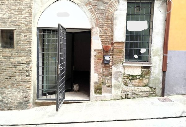 appartamento in vendita a Perugia in zona Cordigliano