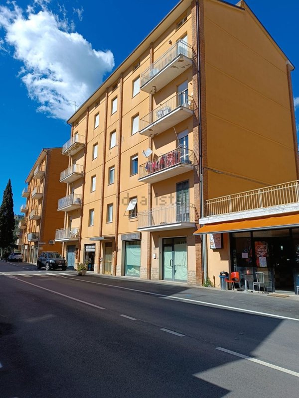 appartamento in vendita a Perugia in zona Centro Città