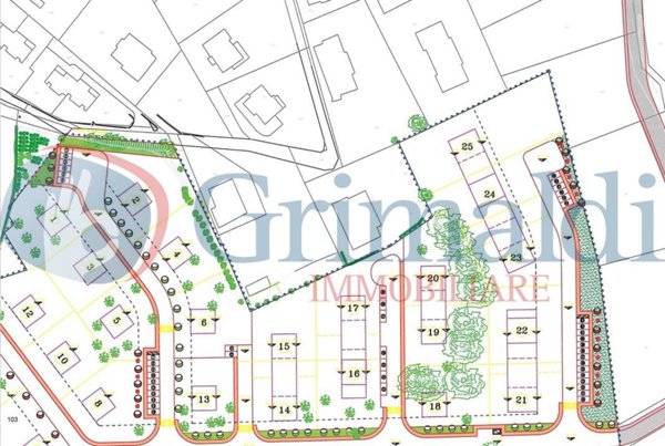 terreno agricolo in vendita a Perugia in zona Centro Città