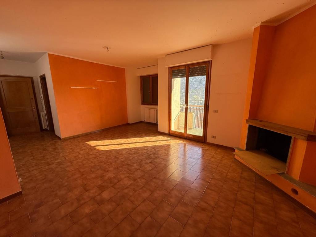 appartamento in vendita a Perugia in zona L'Olmo