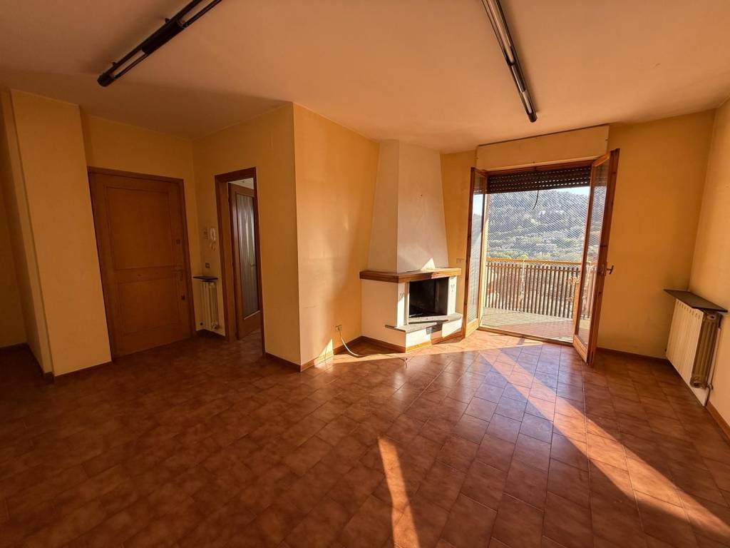 appartamento in vendita a Perugia in zona Santa Lucia