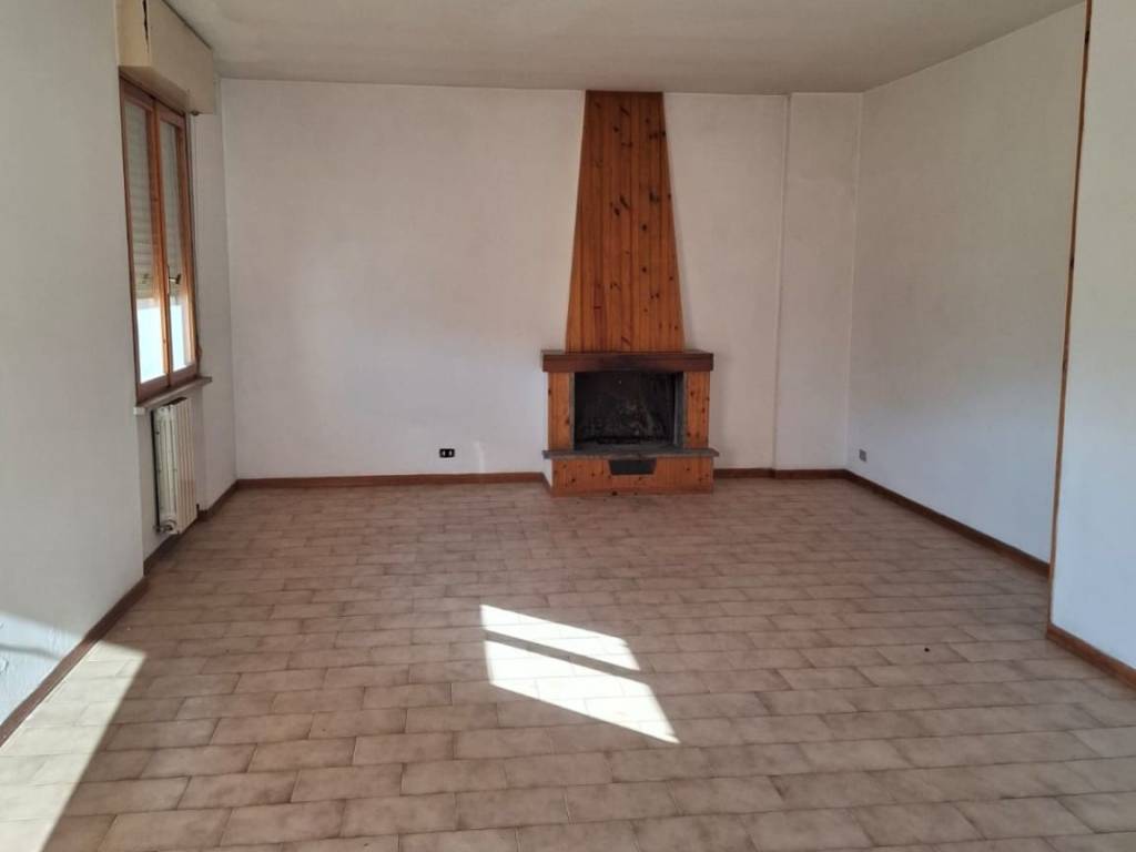 appartamento in vendita a Perugia in zona L'Olmo