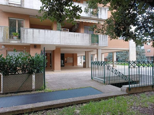 appartamento in vendita a Perugia in zona Ponte Felcino