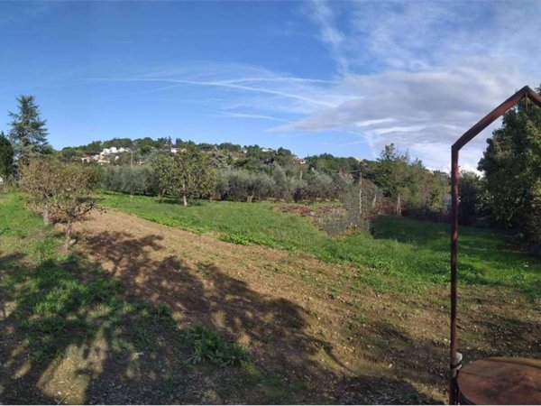 terreno agricolo in vendita a Perugia in zona Santa Lucia