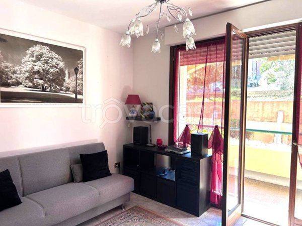appartamento in vendita a Perugia in zona Montelaguardia