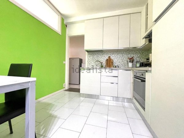 appartamento in vendita a Perugia in zona San Sisto