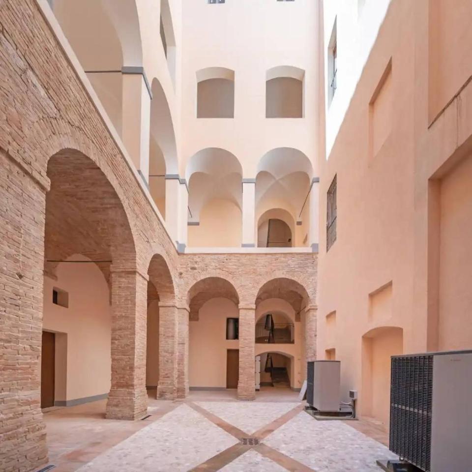 appartamento in vendita a Perugia in zona Centro Città