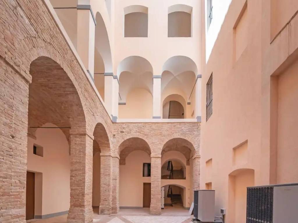 appartamento in vendita a Perugia in zona Centro Città
