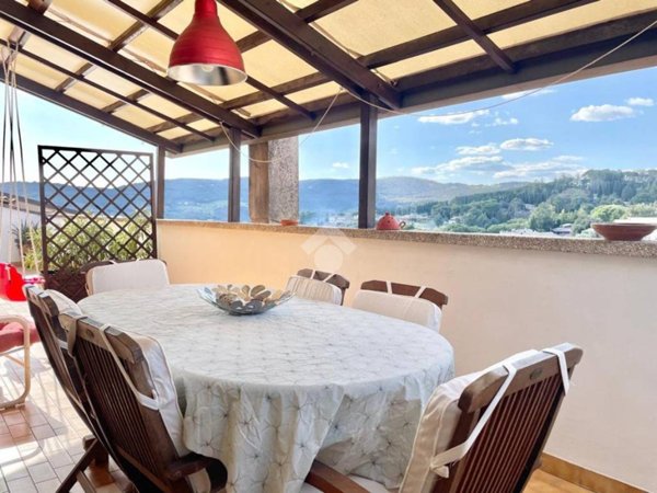appartamento in vendita a Perugia in zona San Marco