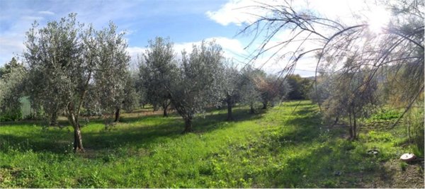 appartamento in vendita a Perugia in zona Santa Lucia