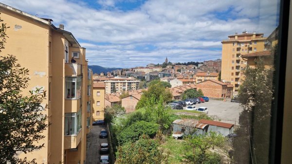 appartamento in vendita a Perugia in zona Filosofi