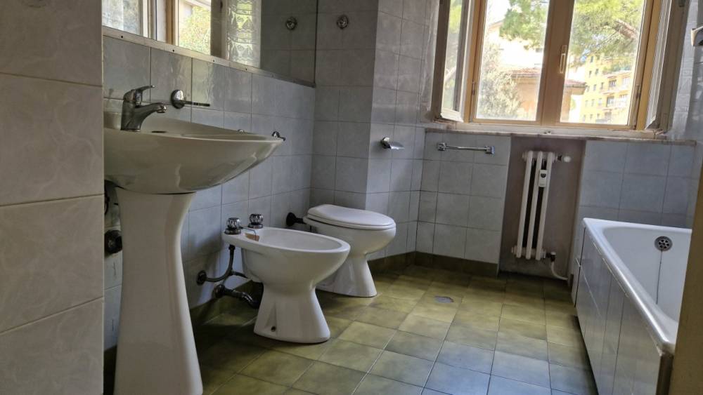 appartamento in vendita a Perugia in zona Filosofi