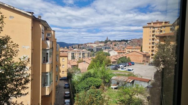 appartamento in vendita a Perugia in zona Centro Città