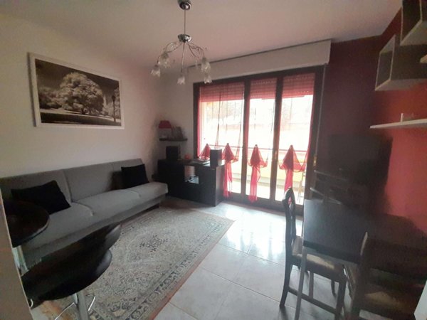 appartamento in vendita a Perugia in zona Cordigliano