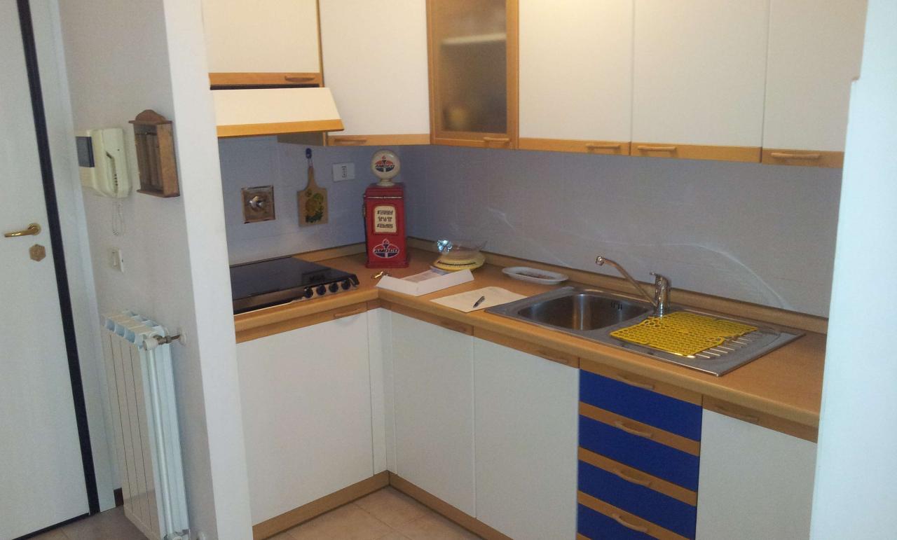 appartamento in vendita a Perugia in zona Madonna Alta