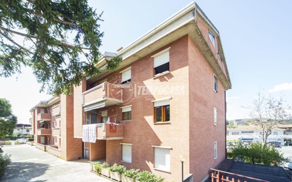 appartamento in vendita a Perugia in zona Prepo