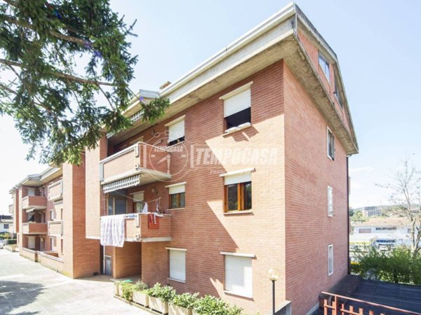 appartamento in vendita a Perugia in zona Prepo