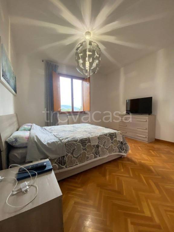 appartamento in vendita a Perugia in zona Santa Lucia