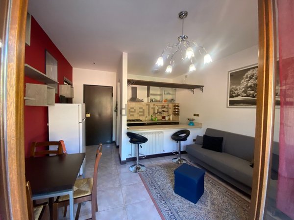 appartamento in vendita a Perugia in zona Montelaguardia