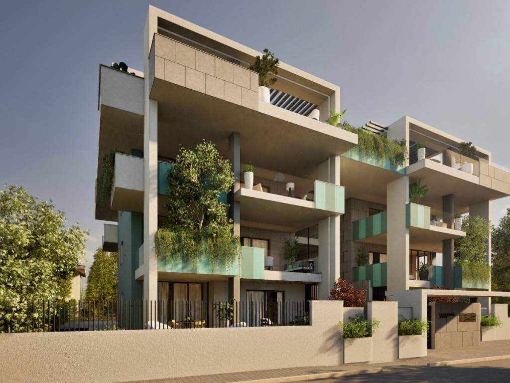 appartamento in vendita a Perugia in zona Santa Sabina