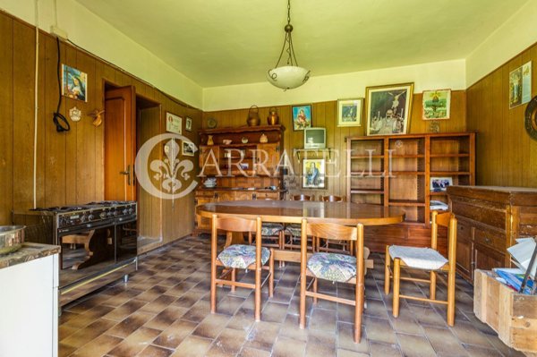 casa indipendente in vendita a Perugia in zona Collestrada