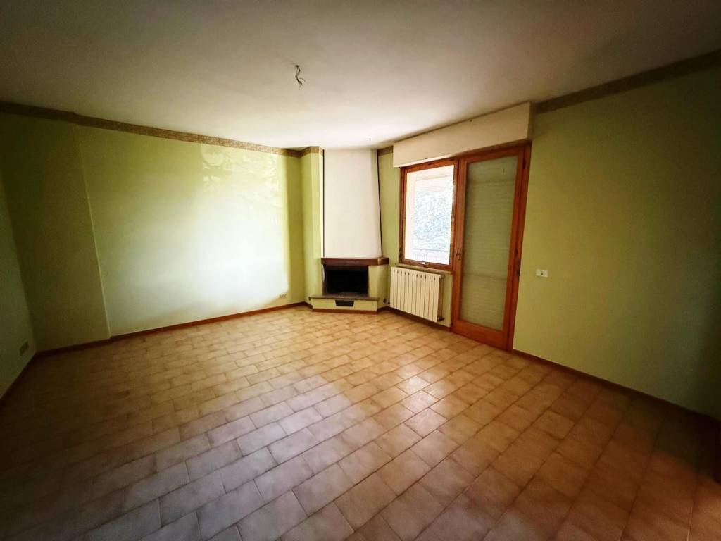 appartamento in vendita a Perugia in zona Ferro di Cavallo