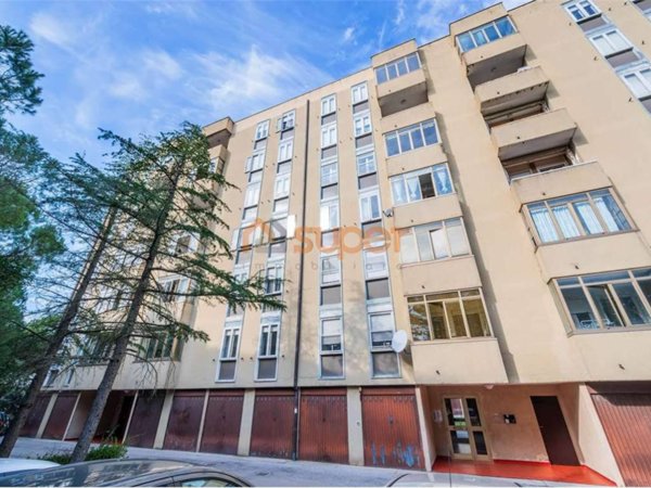 appartamento in vendita a Perugia in zona Santa Lucia