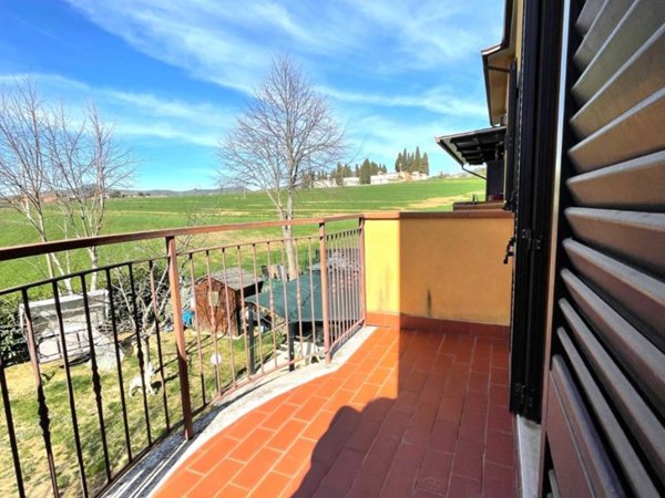 appartamento in vendita a Perugia in zona Fontignano