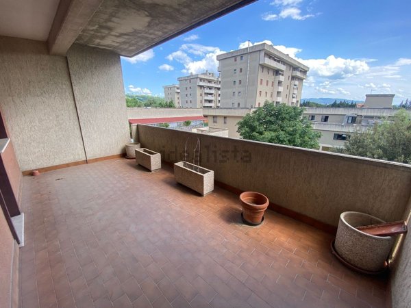appartamento in vendita a Perugia in zona Ponte San Giovanni