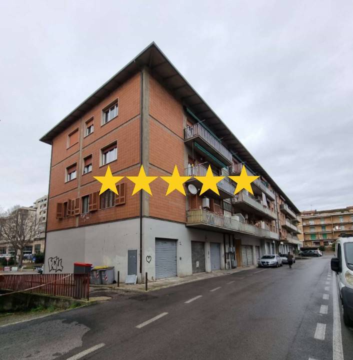 appartamento in vendita a Perugia in zona Prepo