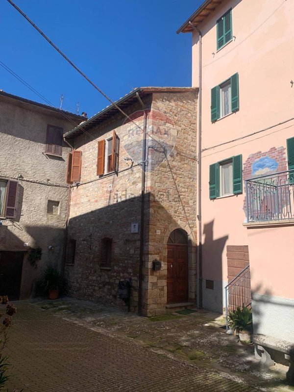 appartamento in vendita a Perugia in zona Mugnano
