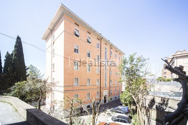 appartamento in vendita a Perugia in zona Centro Città