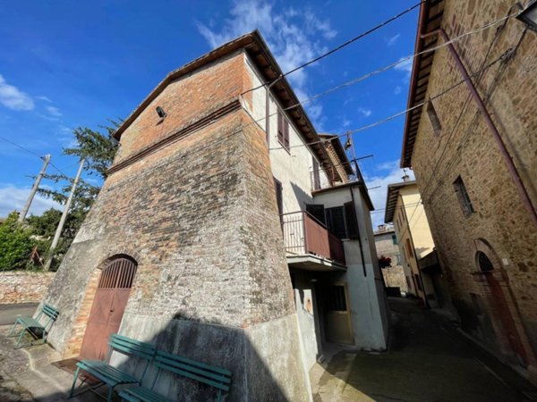 appartamento in vendita a Perugia in zona Castel del Piano