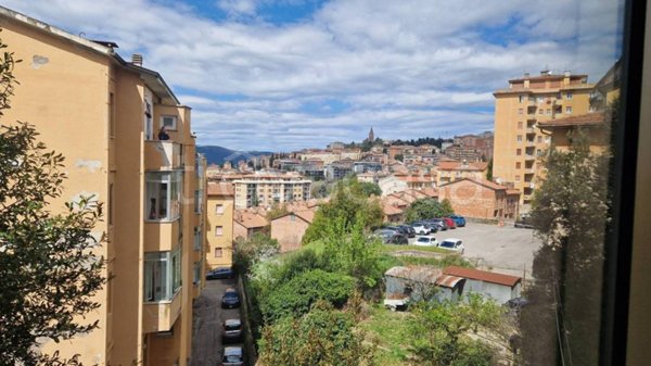appartamento in vendita a Perugia in zona Elce