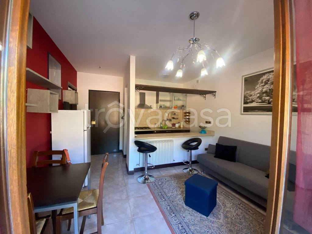 appartamento in vendita a Perugia in zona Montelaguardia