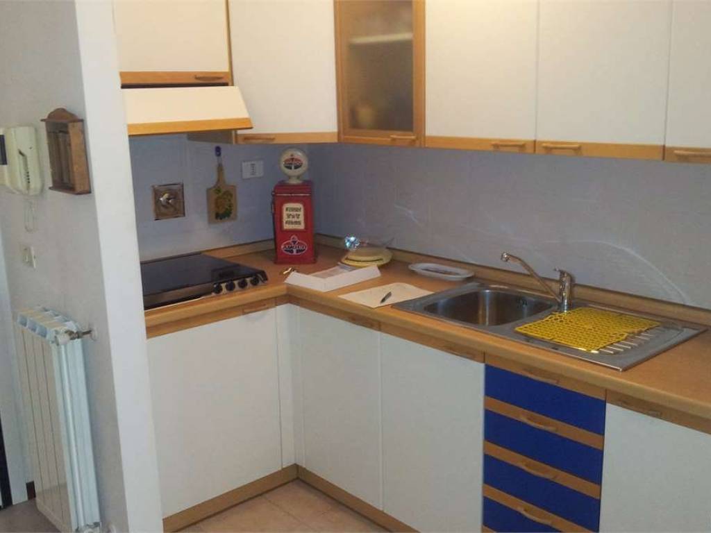 appartamento in vendita a Perugia in zona Prepo